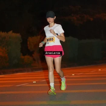 Runner Photo 8798831