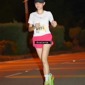Runner Photo 8798843