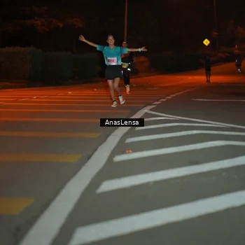 Runner Photo 8798844