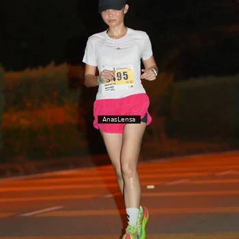 Runner Photo 8798845