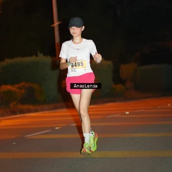 Runner Photo 8798846