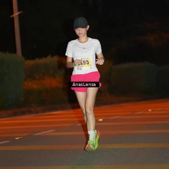 Runner Photo 8798848