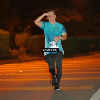 Runner Photo 8798852
