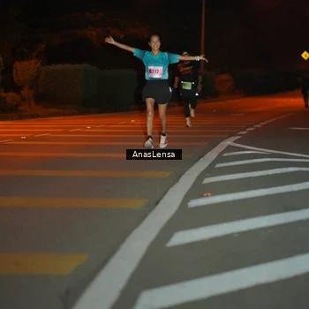 Runner Photo 8798860