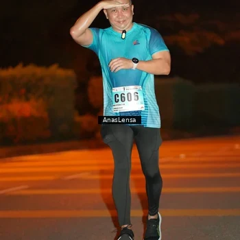 Runner Photo 8798861