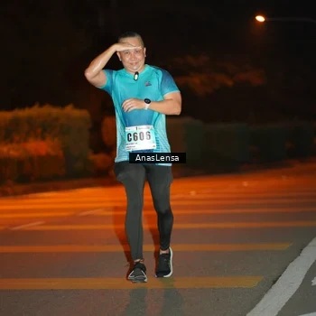 Runner Photo 8798862
