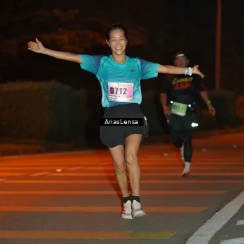Runner Photo 8798873