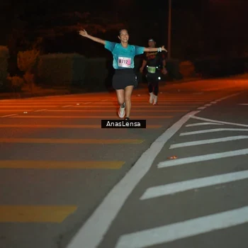 Runner Photo 8798874