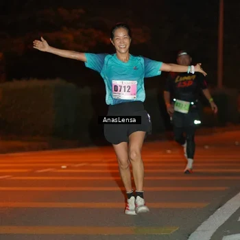 Runner Photo 8798875
