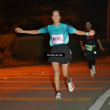 Runner Photo 8798876