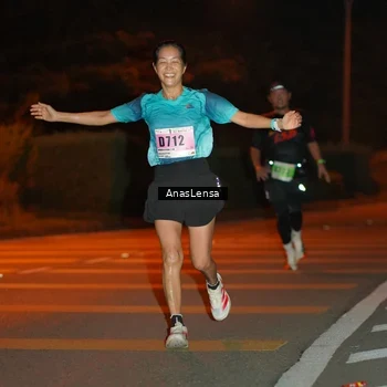 Runner Photo 8798877