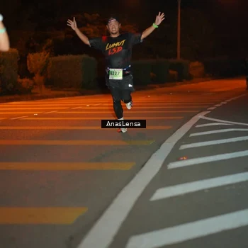 Runner Photo 8798878
