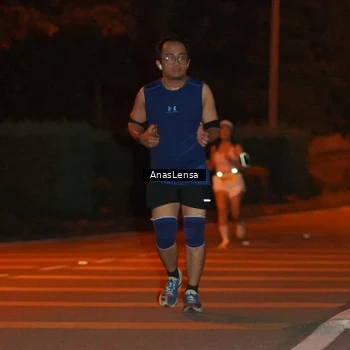 Runner Photo 8798892