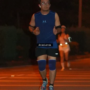 Runner Photo 8798896