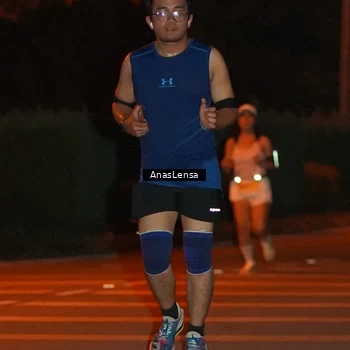 Runner Photo 8798907