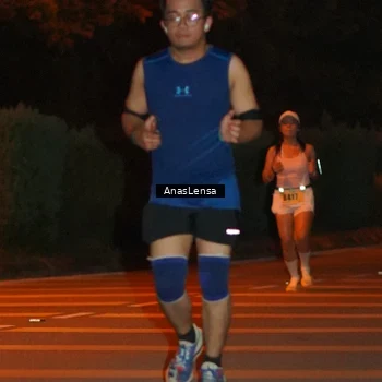 Runner Photo 8798909