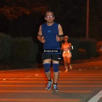 Runner Photo 8798910
