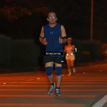 Runner Photo 8798912