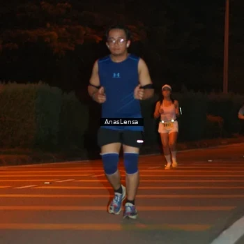 Runner Photo 8798922