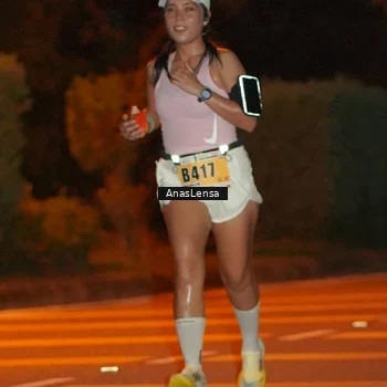 Runner Photo 8798927