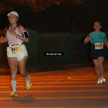 Runner Photo 8798934