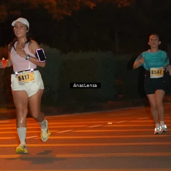 Runner Photo 8798935