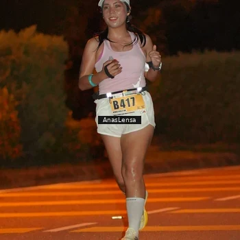Runner Photo 8798944