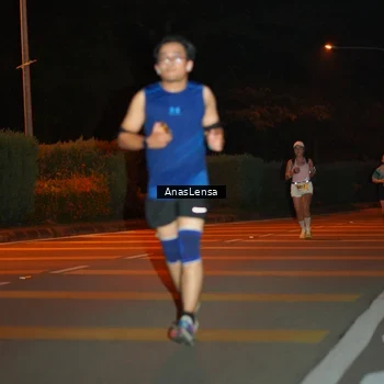 Runner Photo 8798945