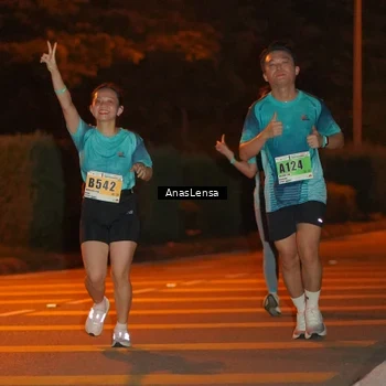 Runner Photo 8798948