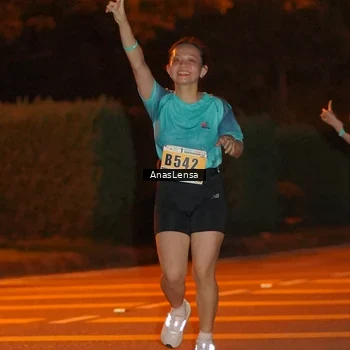 Runner Photo 8798949
