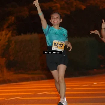 Runner Photo 8798960