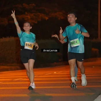 Runner Photo 8798962