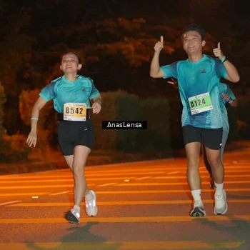 Runner Photo 8798963