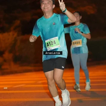 Runner Photo 8798976