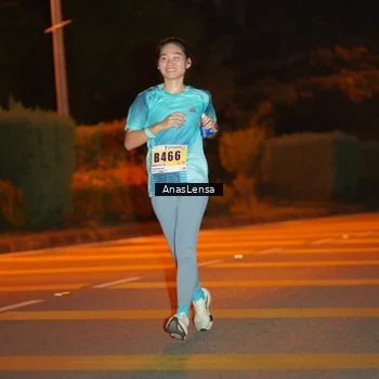 Runner Photo 8798977