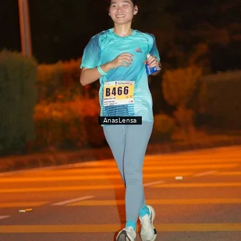 Runner Photo 8798979