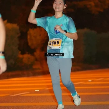 Runner Photo 8798988