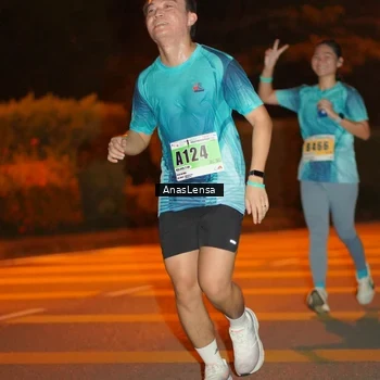 Runner Photo 8798989