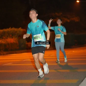 Runner Photo 8798990