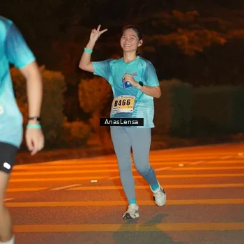 Runner Photo 8798991