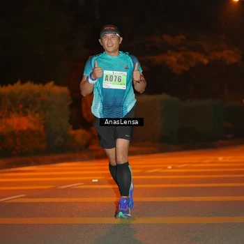 Runner Photo 8798993