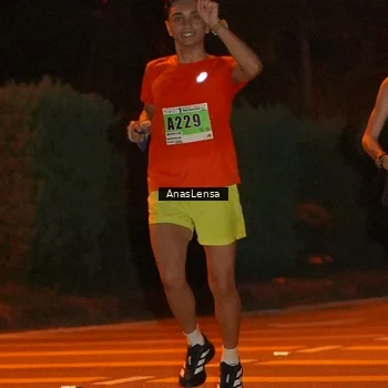 Runner Photo 8799004