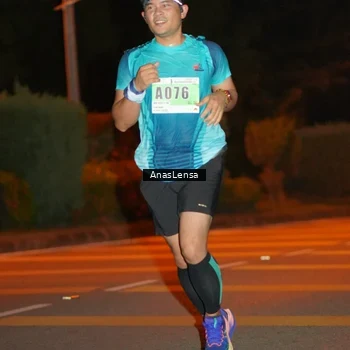 Runner Photo 8799005