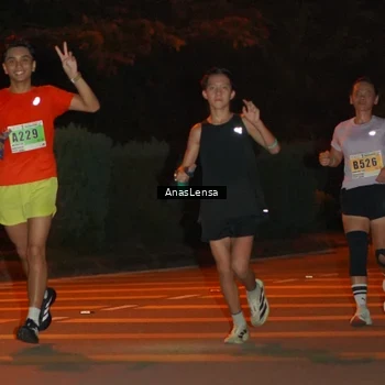 Runner Photo 8799021