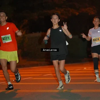Runner Photo 8799022