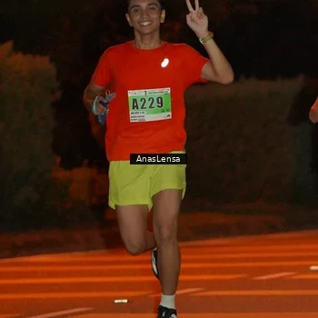 Runner Photo 8799025