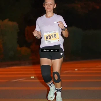 Runner Photo 8799033