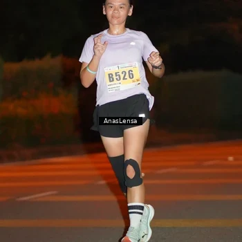 Runner Photo 8799034