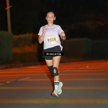 Runner Photo 8799036