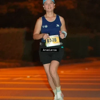 Runner Photo 8799045